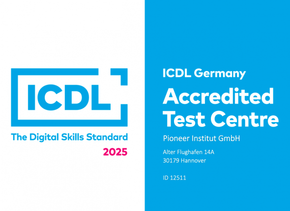 ICDL Hannover