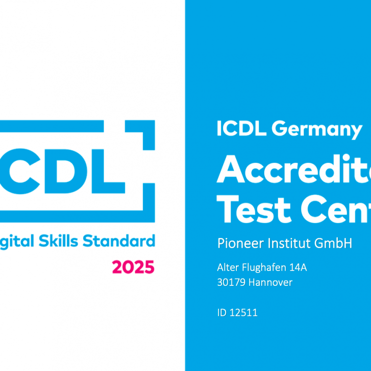 ICDL Hannover
